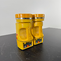SAS Air Samplers - Quantity 2 image 0